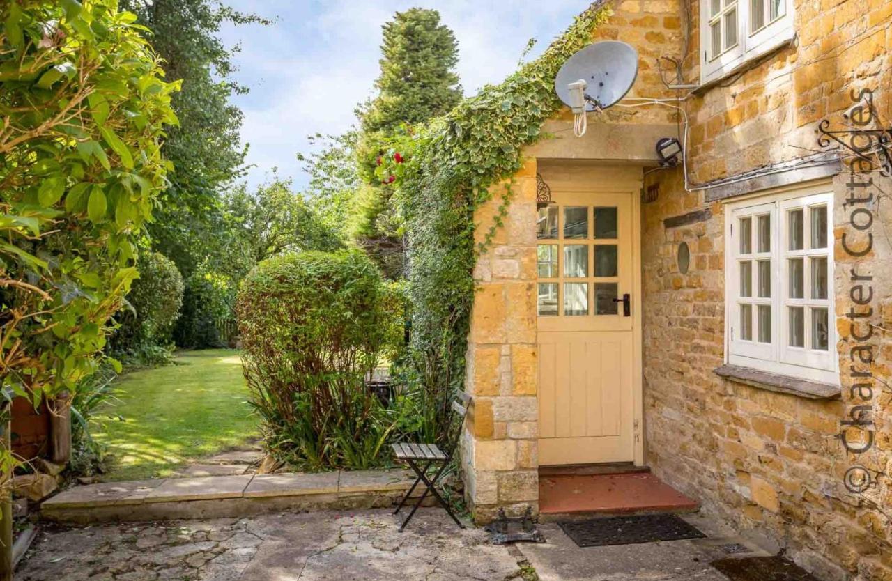 Court Hayes Villa Cheltenham Dış mekan fotoğraf