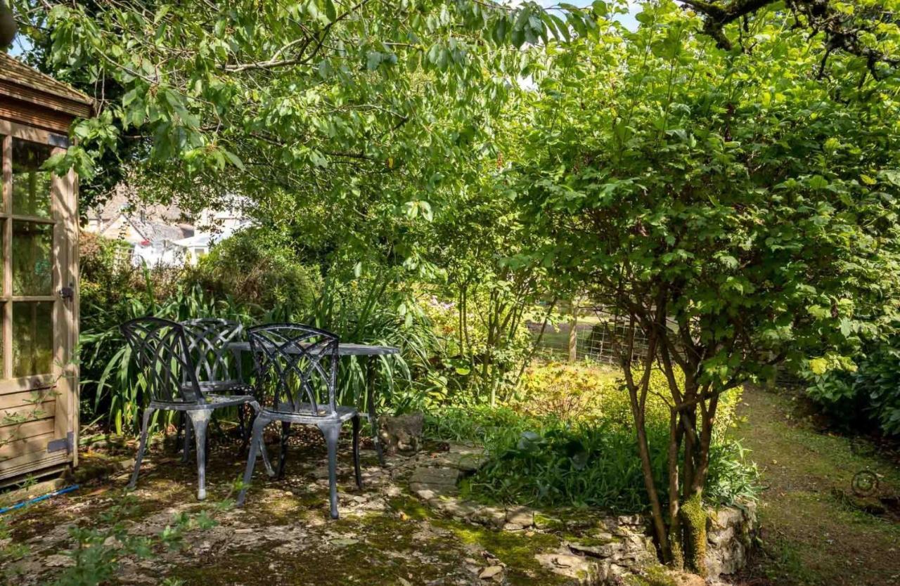 Court Hayes Villa Cheltenham Dış mekan fotoğraf